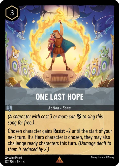 One Last Hope (197)