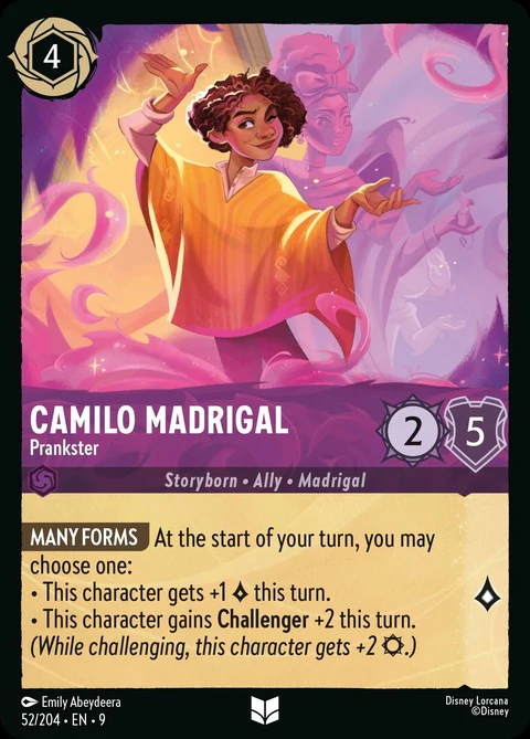 Camilo Madrigal - Prankster (52)