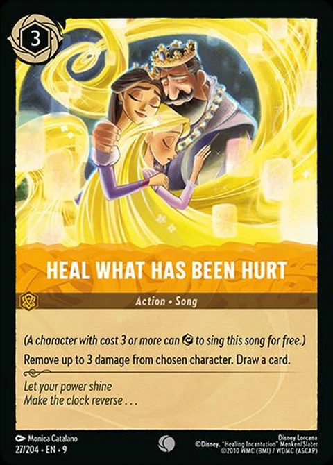 Heal What Has Been Hurt (27)