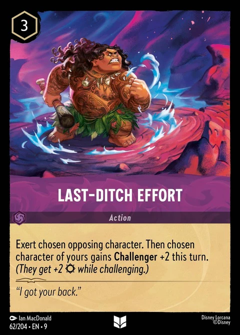 Last-Ditch Effort (62)