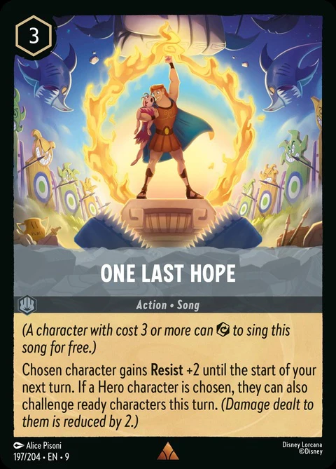 One Last Hope (197)