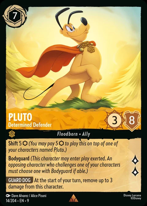 Pluto - Determined Defender (14)