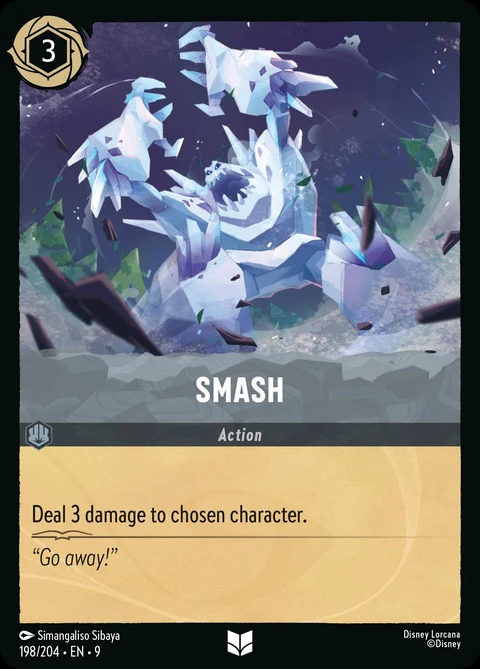 Smash (198)