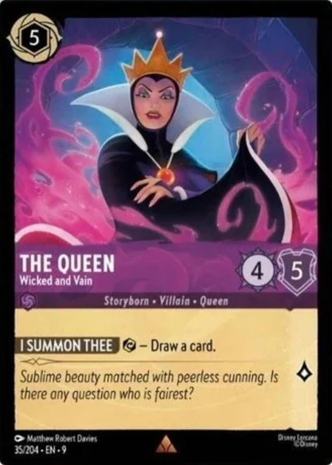 The Queen - Wicked And Vain (35)