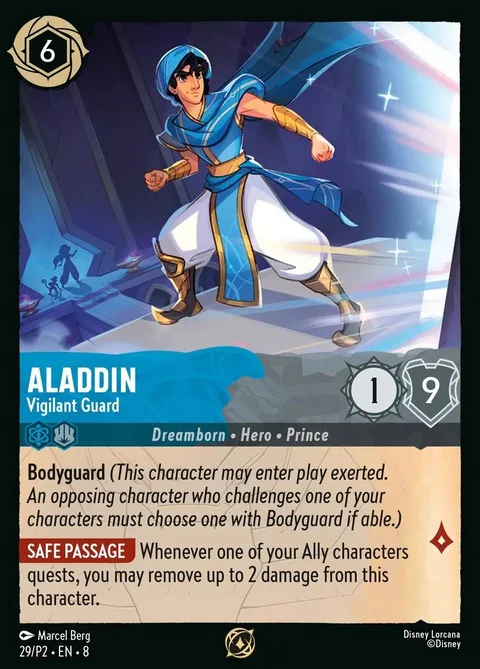 Aladdin - Vigilant Guard (29)