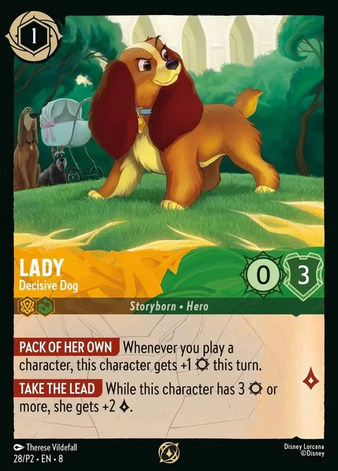 Lady - Decisive Dog (28)