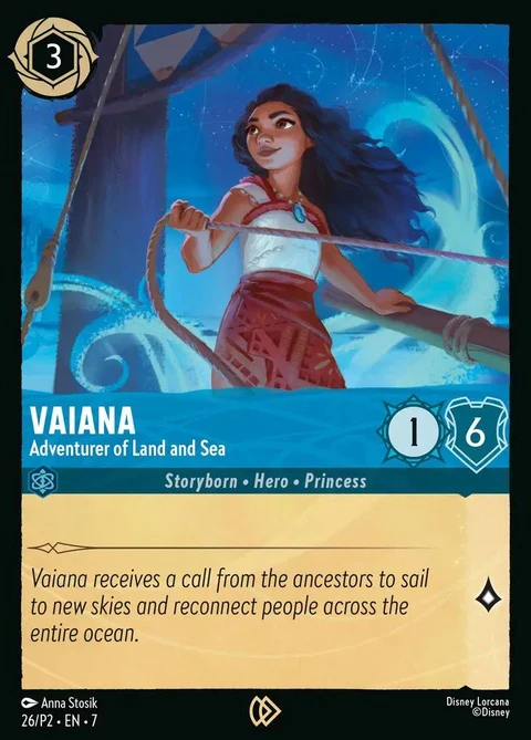 Moana - Adventurer Of Land And Sea (26)