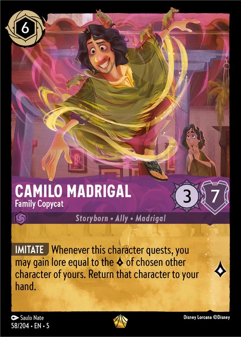 Camilo Madrigal - Family Copycat (58)