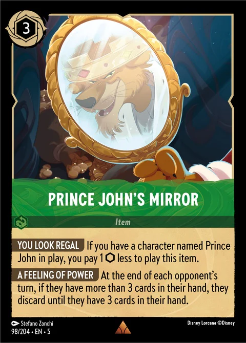 Prince John's Mirror (98)