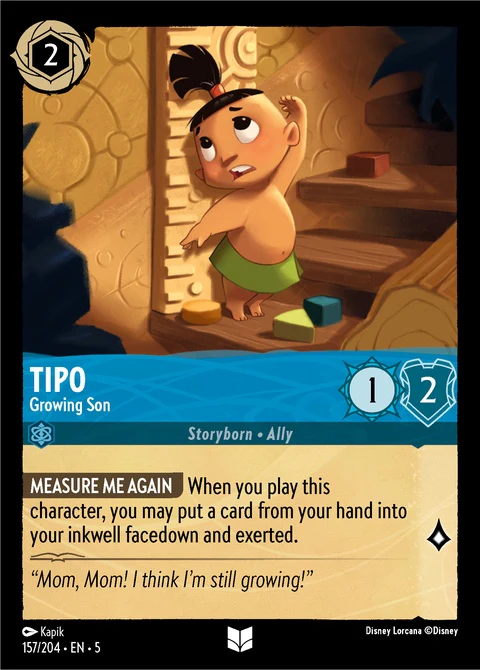 Tipo - Growing Son (157)