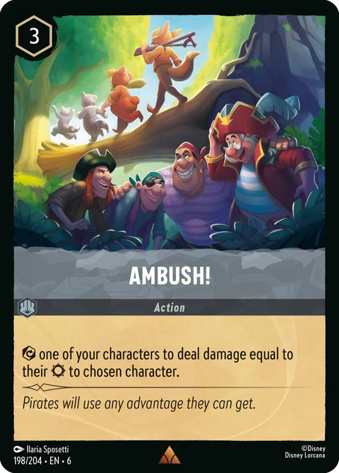 Ambush! (198)