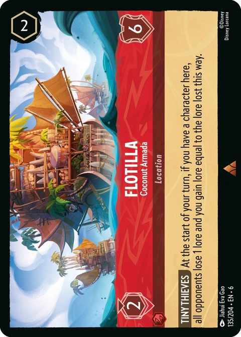 Flotilla - Coconut Armada (135)