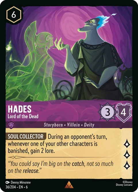 Hades - Lord Of The Dead (36)