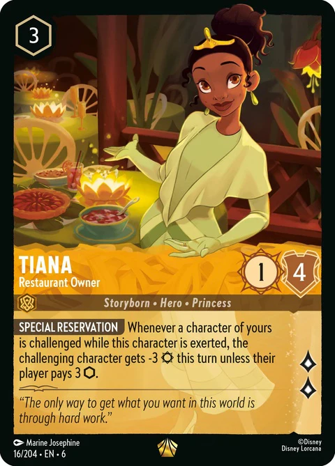 Tiana - Restaurant Owner (16)