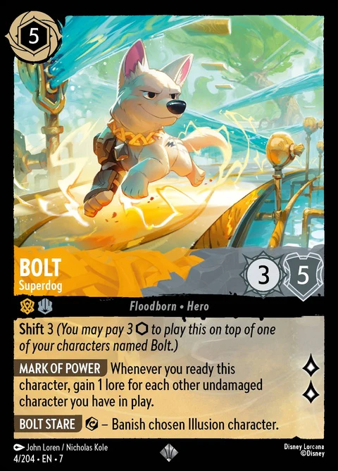Bolt - Superdog (4)