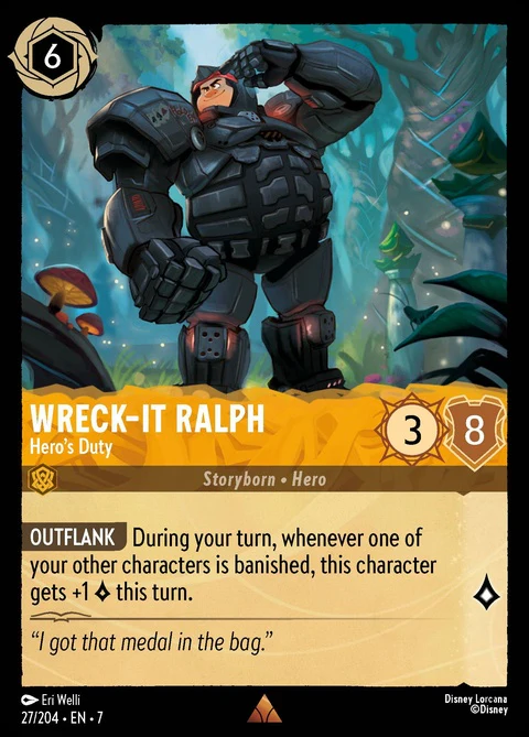 Wreck-It Ralph - Hero's Duty (27)