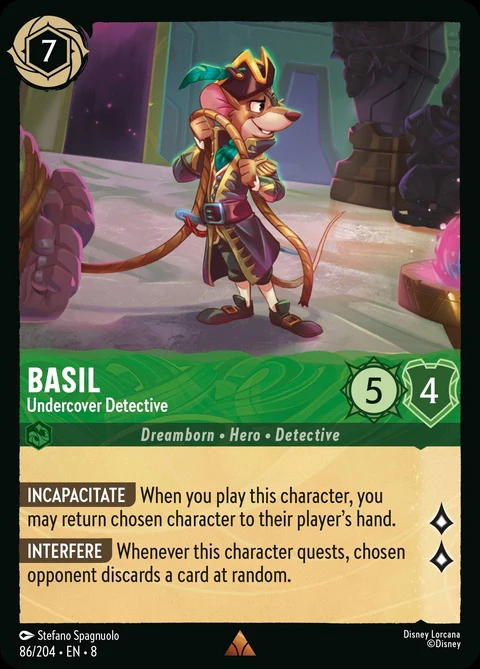 Basil - Undercover Detective (86)