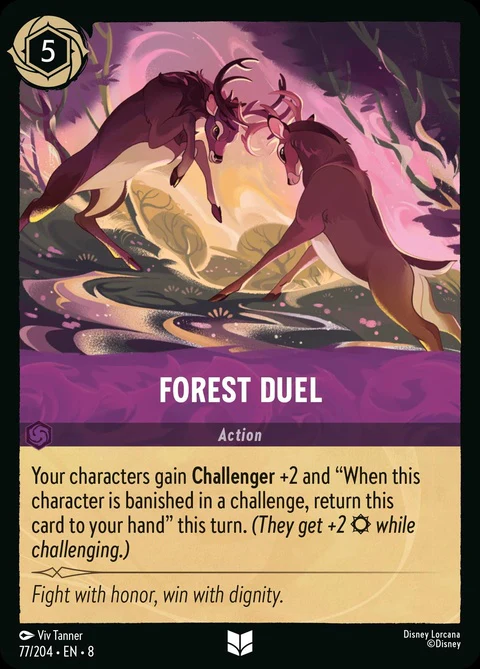 Forest Duel (77)