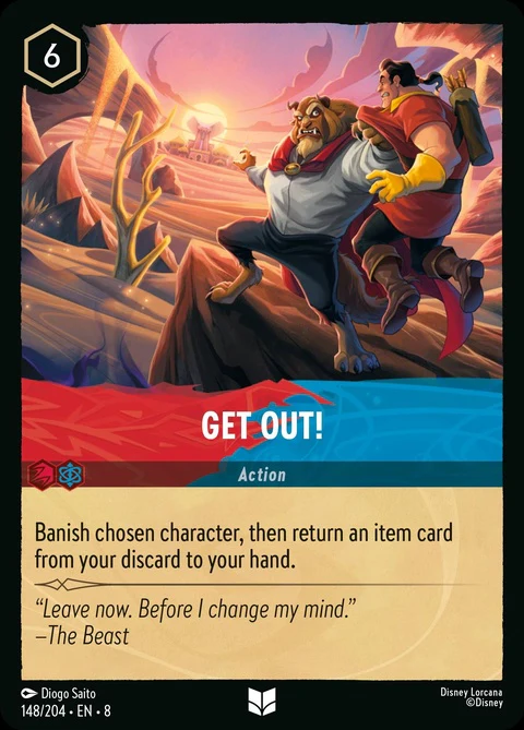 Get Out! (148)