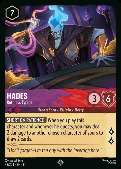 Hades - Ruthless Tyrant (48)