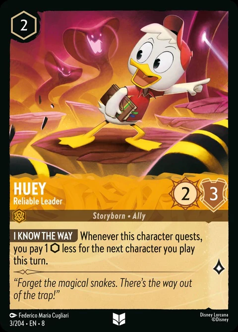 Huey - Reliable Leader (3)