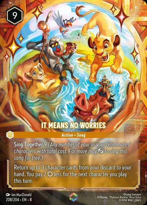It Means No Worries (208)