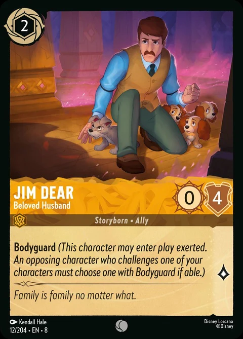 Jim Dear - Beloved Husband (12)