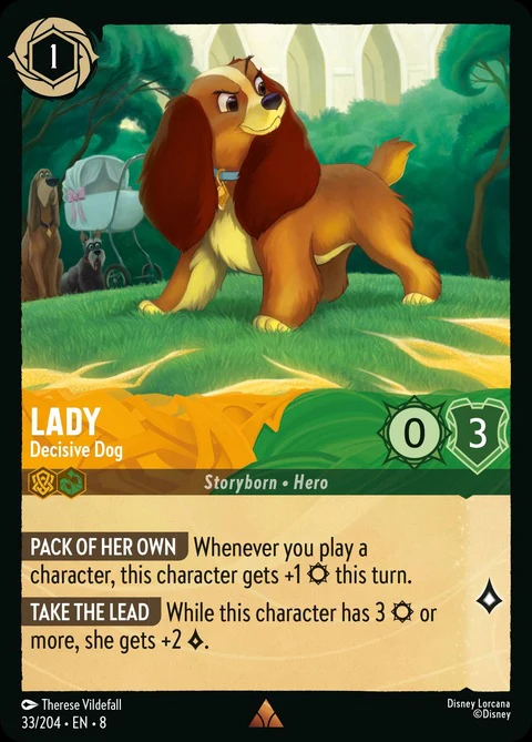 Lady - Decisive Dog (33)