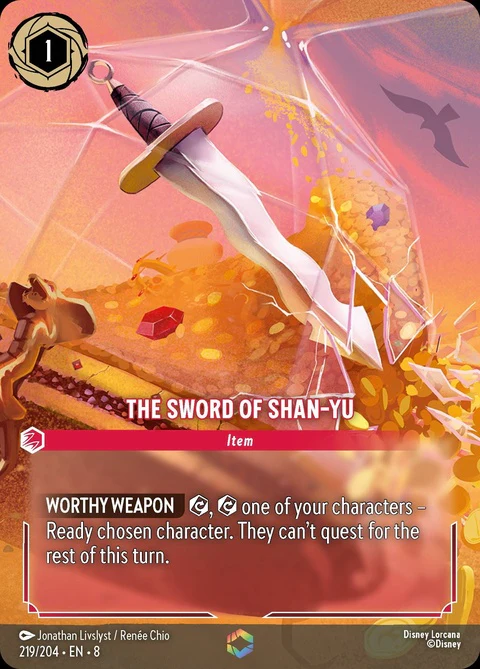 The Sword Of Shan-Yu (219)