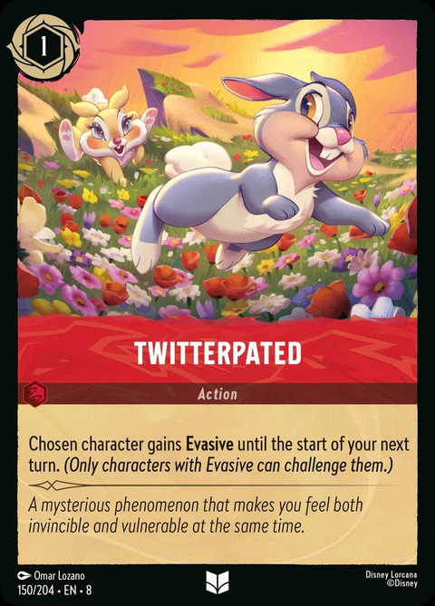 Twitterpated (150)