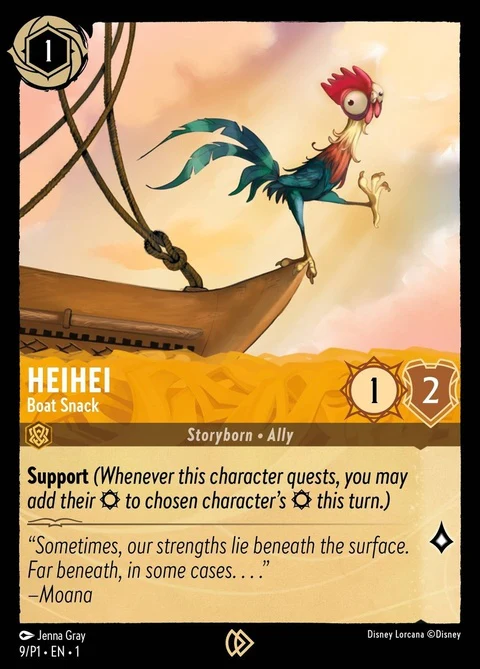 Heihei - Boat Snack (9)