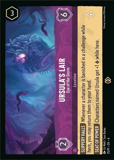 Ursula's Lair - Eye Of The Storm (35)
