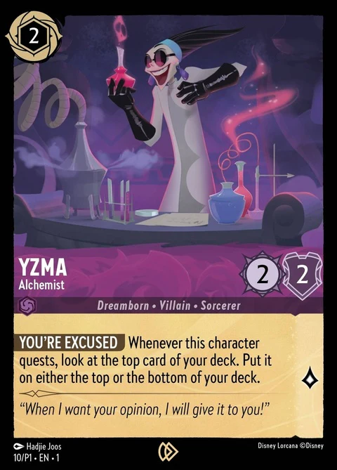 Yzma - Alchemist (10)