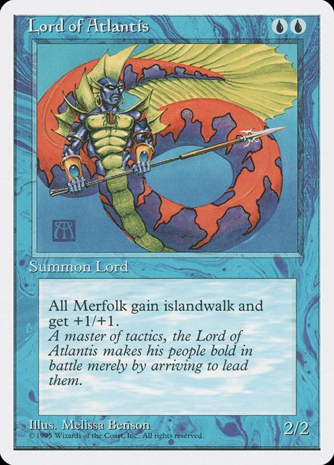 Lord of Atlantis (82)