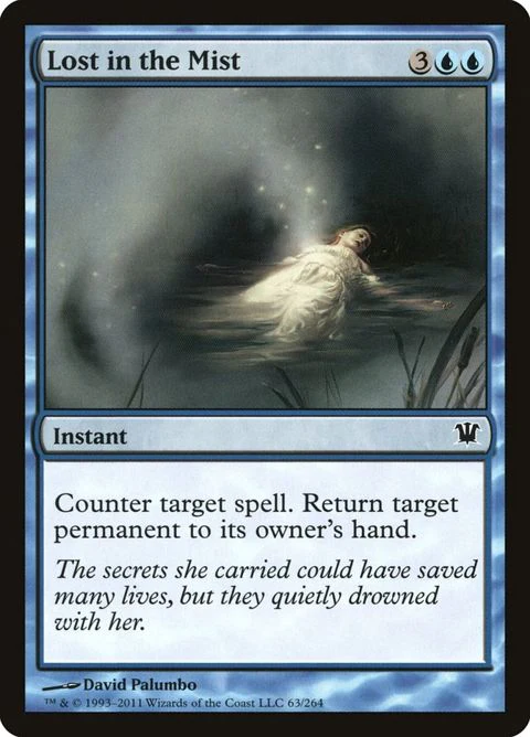 Lost in the Mist (63)