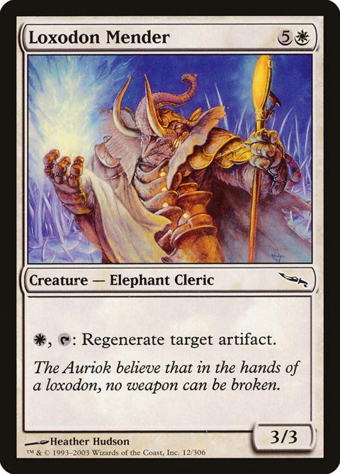 Loxodon Mender (12)