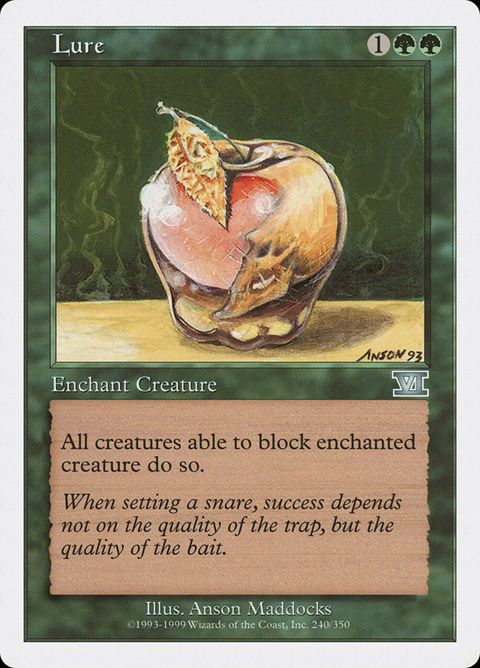 Lure (240)