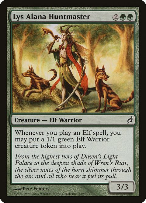 Lys Alana Huntmaster (229)