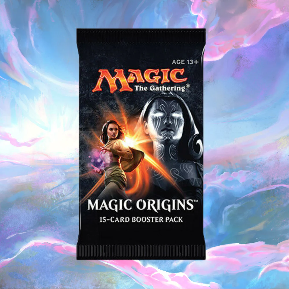 Magic Origins Booster