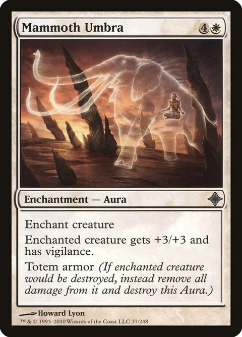 Mammoth Umbra (37)