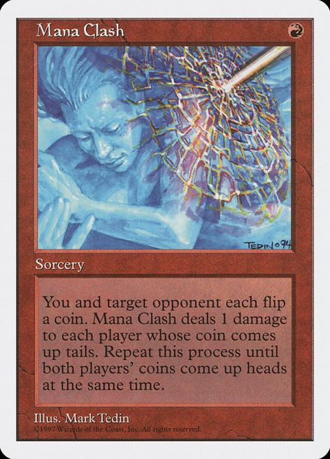 Mana Clash (248)