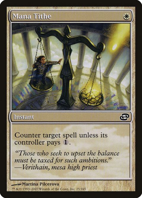 Mana Tithe (25)