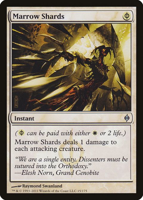 New Phyrexia