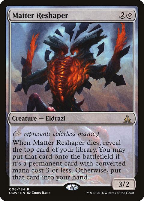 Matter Reshaper (6)