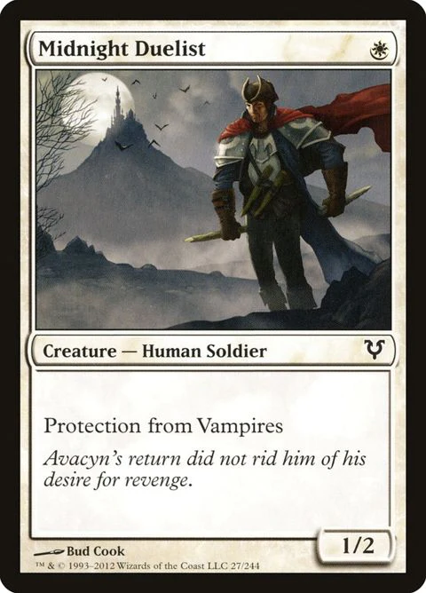 Midnight Duelist (27)