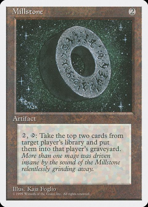 Millstone (336)