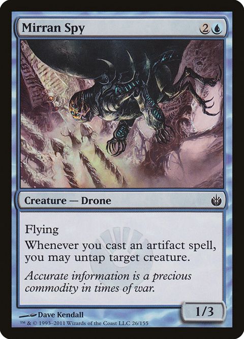 Mirran Spy (26)