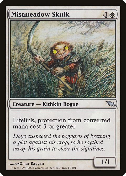 Mistmeadow Skulk (14)