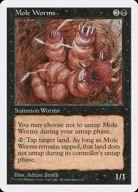 Mole Worms (179)