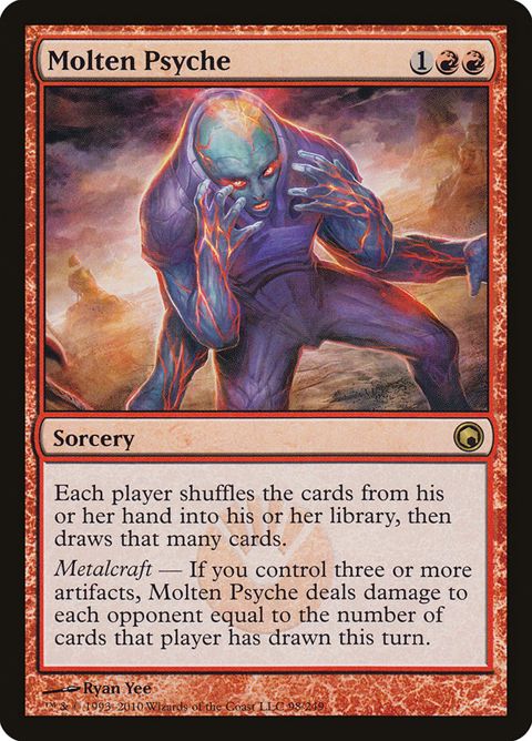 Molten Psyche (98)